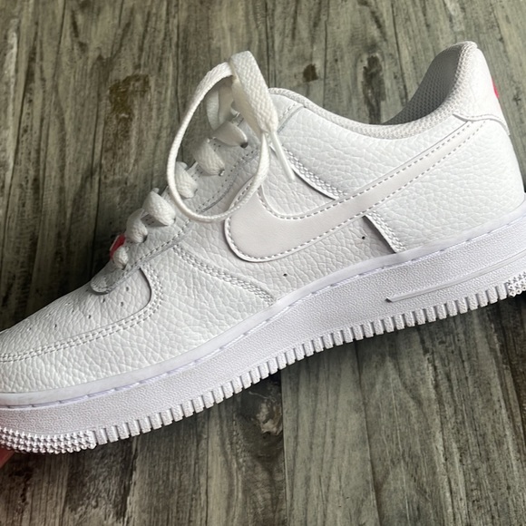 Nike Air Force Low 1 - Picture 4 of 4